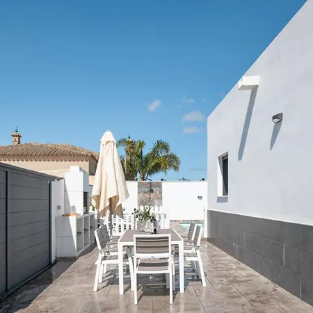 Holiday home El Rincon Del Sur