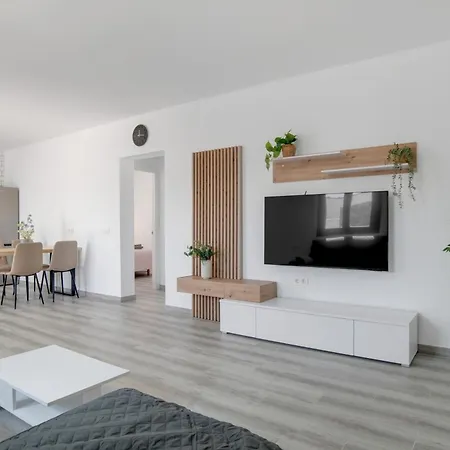 El Rincon Del Sur Holiday home