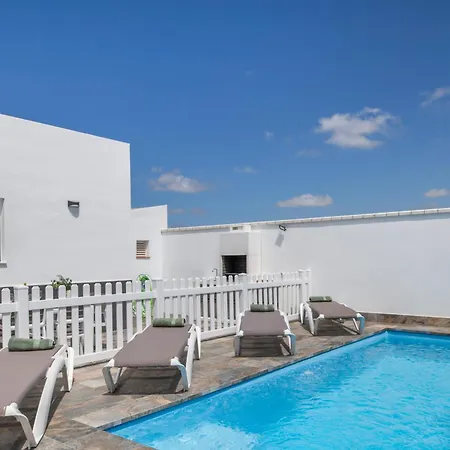 Holiday home El Rincon Del Sur *