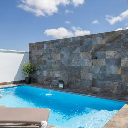 Holiday home El Rincon Del Sur *