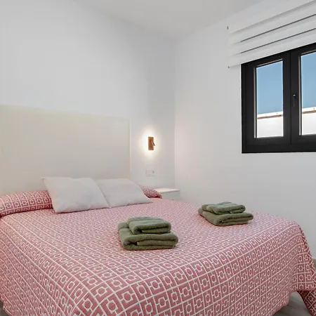 El Rincon Del Sur Holiday home *