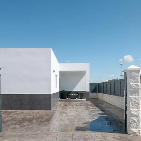 El Rincon Del Sur * Hozanejos