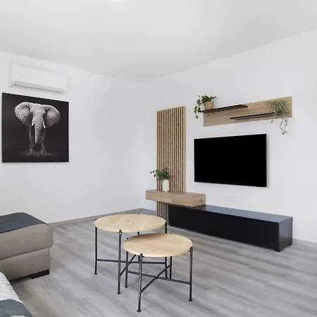 Holiday home El Rincon Del Sur Hozanejos