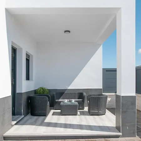 El Rincon Del Sur Holiday home